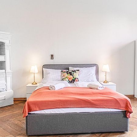 Gorgeous 1Br Apt Near Akh Hospital Wien Exterior foto