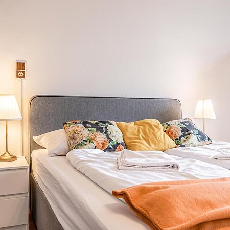 Gorgeous 1Br Apt Near Akh Hospital Wien Exterior foto