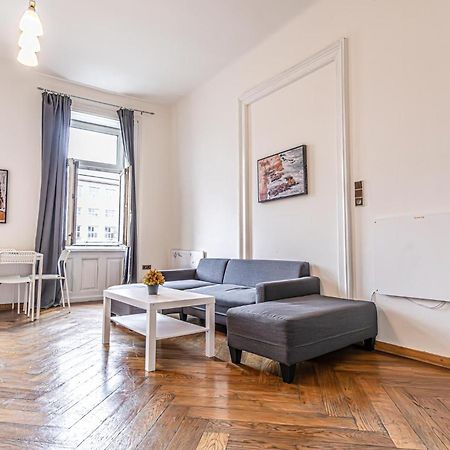 Gorgeous 1Br Apt Near Akh Hospital Wien Exterior foto